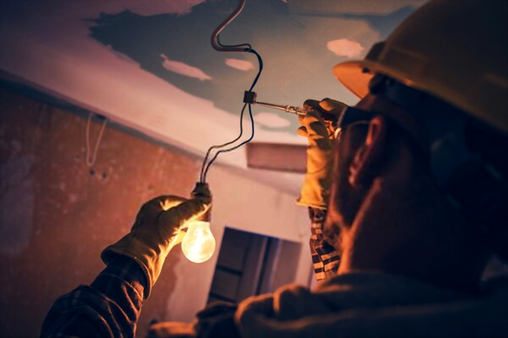 eletricista
